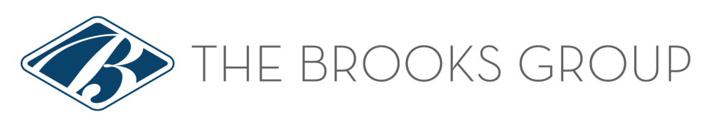 The Brooks Group logo