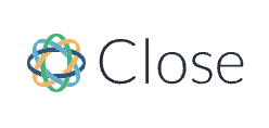 Close Logo.